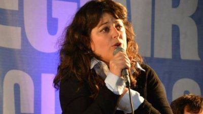Diputada K entrerriana tild� de 