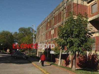 Fiscal descart� pedir la presencia de Gendarmer�a en Barrio Lomas del Mirador