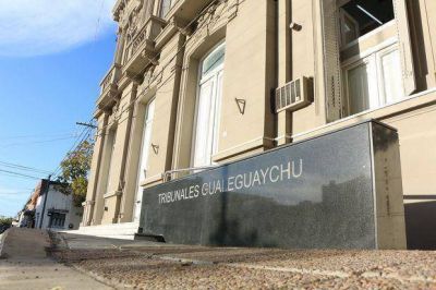Otorgan prisi�n efectiva a delincuente que viol� una condena condicional
