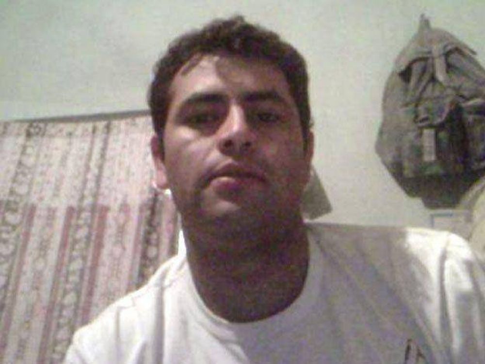Muerte en Guaymall�n: identificaron el cad�ver y se encamina la investigaci�n