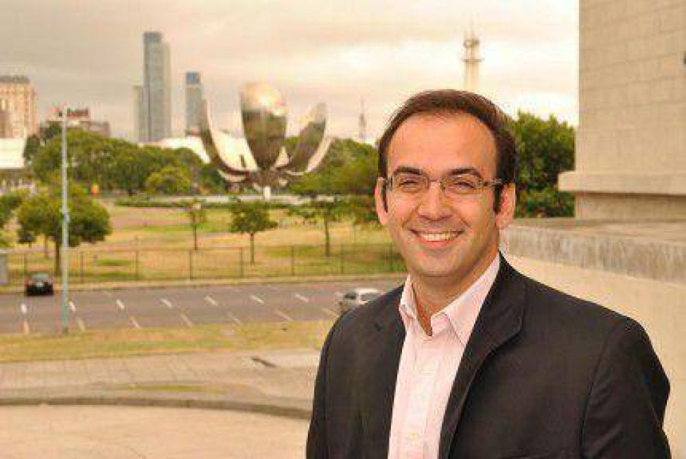 Francisco Quintana: �Soy un convencido de que todav�a falta mucho por hacer�