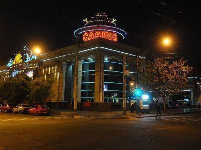 Trabajadores de los Casinos de Mendoza har�n un paro de 24 horas