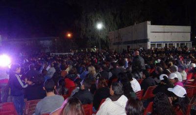 Apoyo del PJ caucetero a Elizondo pero a�n no se definen candidaturas