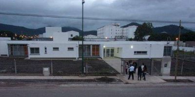 Ma�ana inauguran la nueva sede de Fundaci�n HOPe