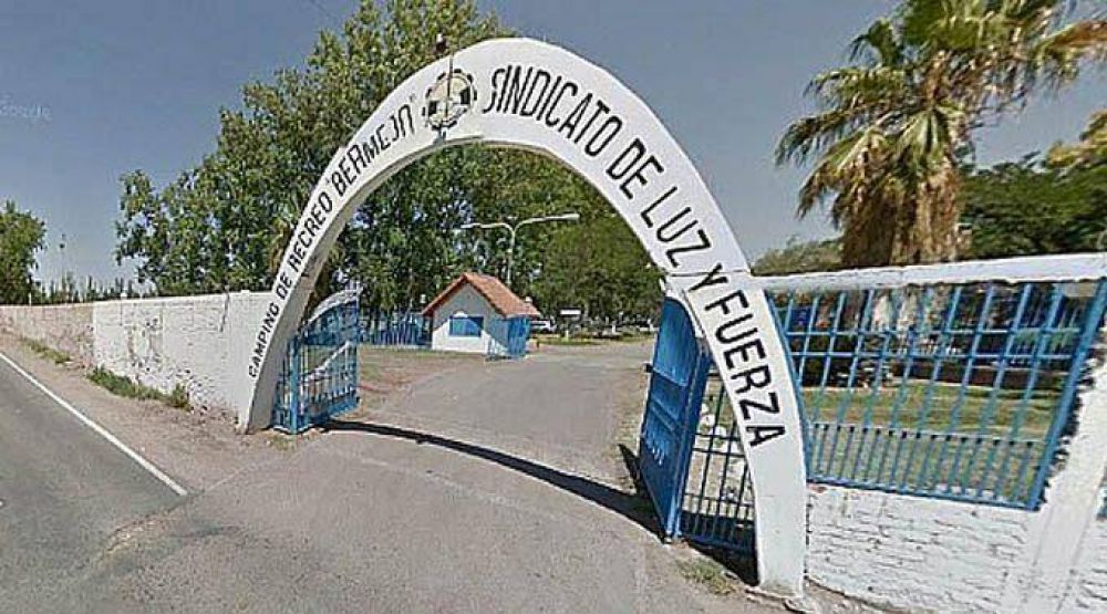 Encontraron un cuerpo en El Bermejo con grav�simas heridas