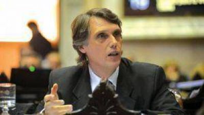 �La oposici�n se burla de la voluntad de los salte�os�