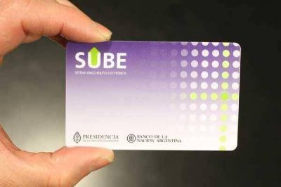 Randazzo visitar� la provincia de Jujuy para implementar la tarjeta SUBE