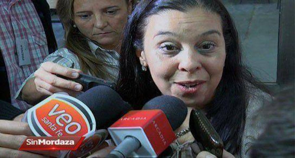 �En los medios se dijo que eran escrutadas y es un error�