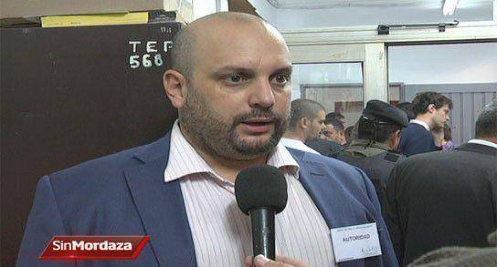 �Esto demuestra lo fraudulentas que son las PASO�