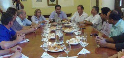 Buscan llevar el plan Progresar a hijos de peque�os productores misioneros