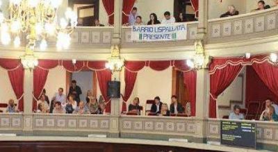 Otro cachetazo del Senado a Posse: declar� �espacio protegido� al hip�dromo de San Isidro