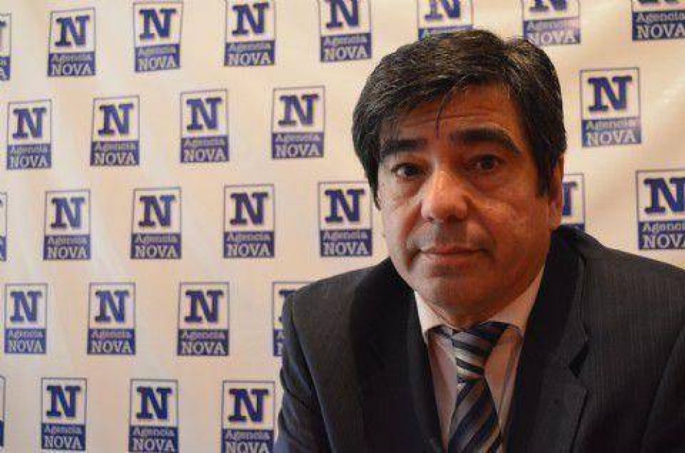 L�pez Muntaner cruz� a Bruera por las garant�as propietarias 