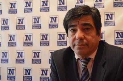 L�pez Muntaner cruz� a Bruera por las garant�as propietarias 