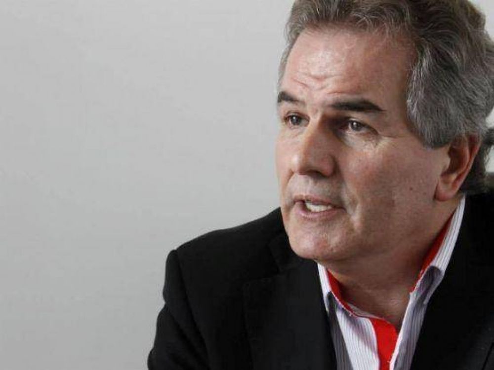 H�ctor Gay: �Seguimos respaldando un proyecto que es el mejor para la provincia y el pa�s�