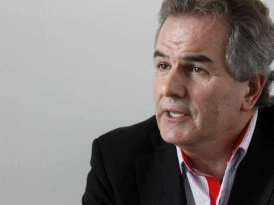 H�ctor Gay: �Seguimos respaldando un proyecto que es el mejor para la provincia y el pa�s�