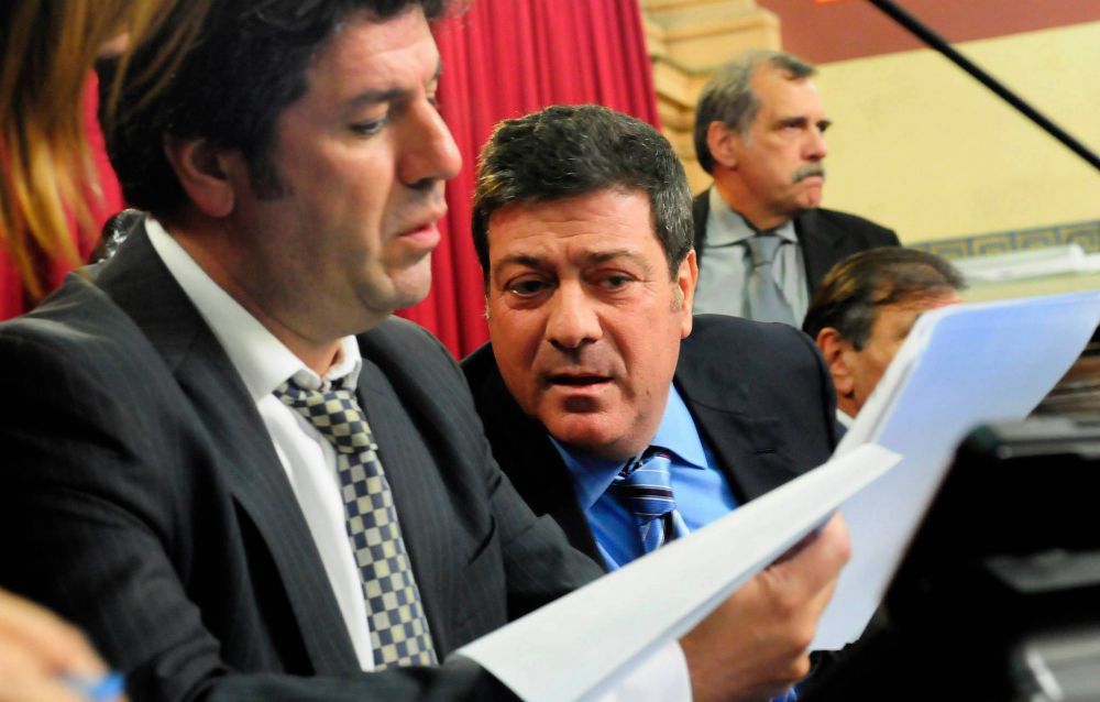 Tensi�n en el Senado por pliegos: bajaron 3 postulantes con causas y la candidata del fiscal Novo sigue freezada