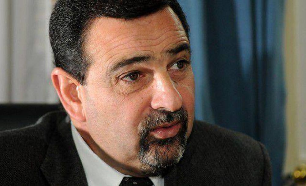 Carlos Ciurca asegur� que la �visi�n� de Mariotto se confirma en los hechos: �En much�simas provincias existe una gradual inclinaci�n hacia Scioli�