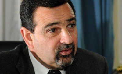 Carlos Ciurca asegur� que la �visi�n� de Mariotto se confirma en los hechos: �En much�simas provincias existe una gradual inclinaci�n hacia Scioli�