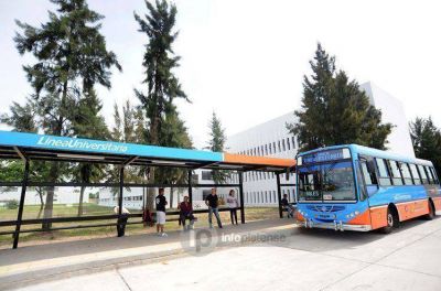 Boleto Universitario: �El municipio fue haciendo todo lo posible para restringir este derecho�