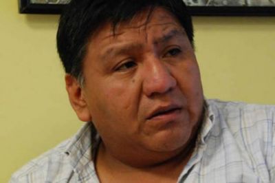 �No tengo dudas de que Buzzi va a ser reelecto�