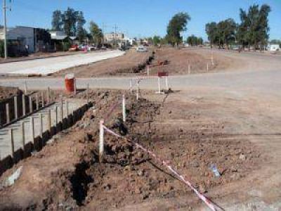 Intensifican reclamos para que empresas constructoras extremen las medidas de seguridad vial