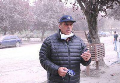 Sapag define hoy si se realizan las elecciones