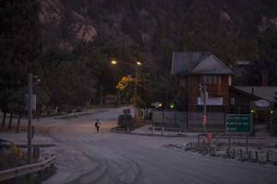 San Mart�n de los Andes: comenzaron las tareas de limpieza en edificios p�blicos por las elecciones del domingo
