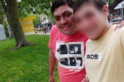 Encontraron al joven que se hab�a perdido anoche en la Reserva Ecol�gica