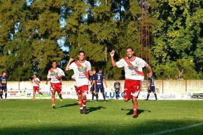 Luj�n quiere hacerse fuerte ante su gente