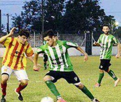 Federal C: Belgrano por el sue�o del ascenso  