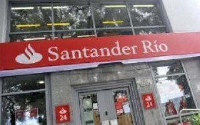 Lincoln: Tras 6 horas de tensi�n, liberaron a los rehenes del banco Santander R�o