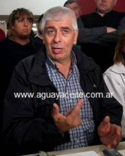 Omar Ren� Varela habr�a logrado el ARRRESTO DOMICILIARIO