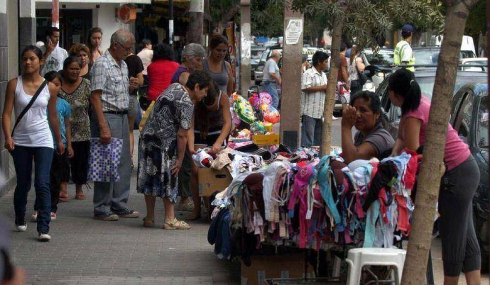 Floresta: Manteros pagan $300 por semana para 