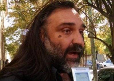 Baradel en Olavarr�a: �lo mejor es que el Frente Gremial siga unido�
