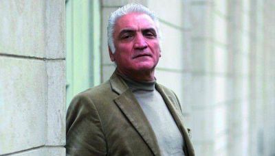 Dante Gullo: �Con Macri, estoy en desacuerdo en todo�