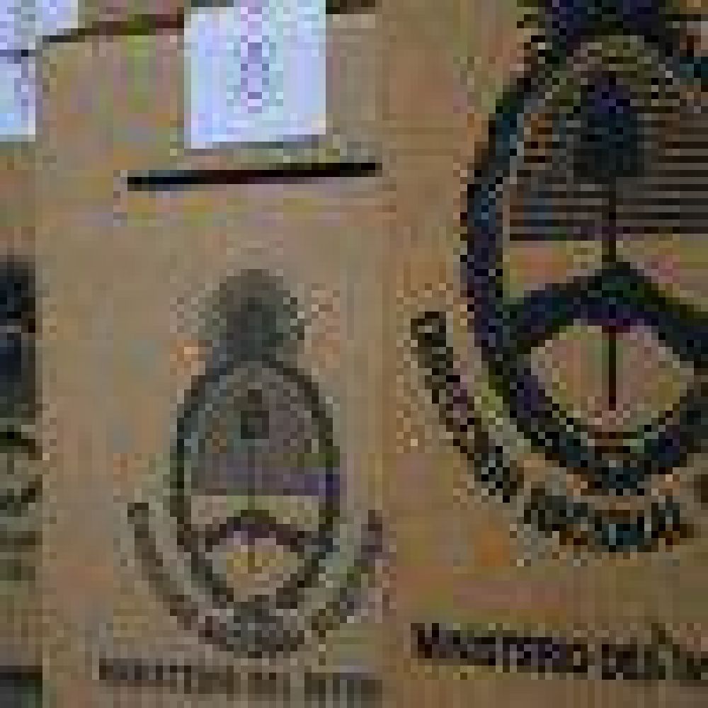 Denunciaron aprietes a la Izquierda