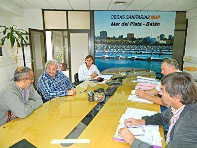 OSSE beneficiar� a quienes ahorren agua