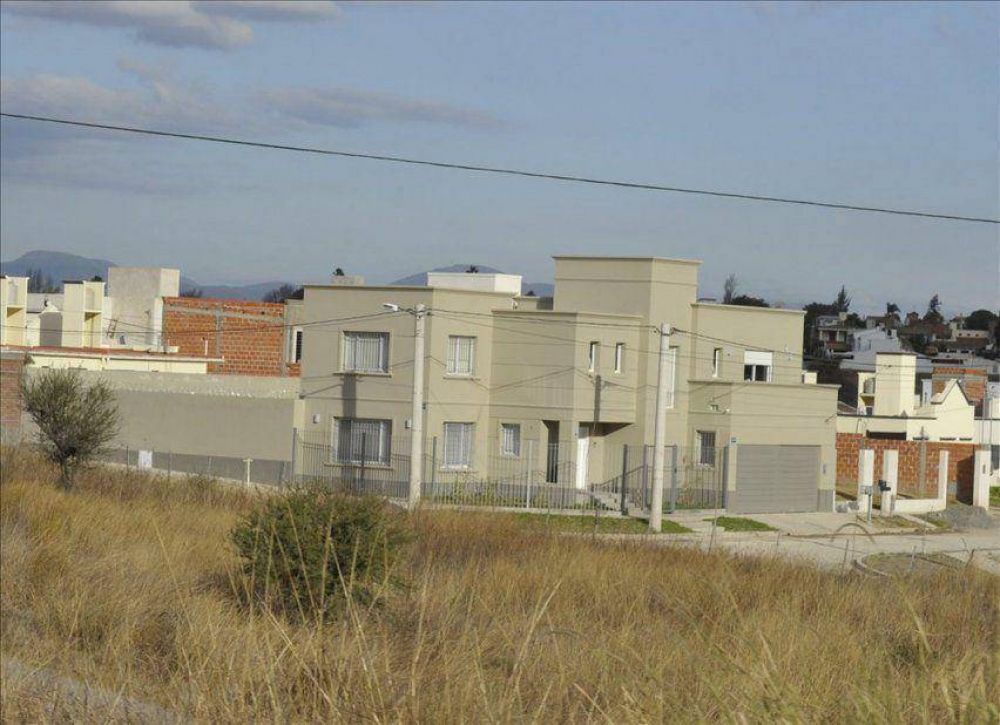 El IPV, en capilla por negar datos de la entrega de casas