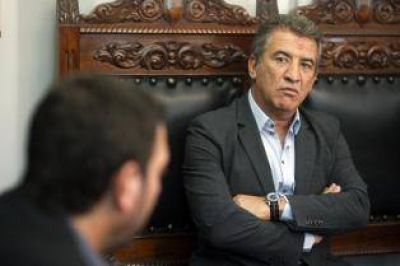 �Es imposible que en la Argentina haya �presidentes delegados��