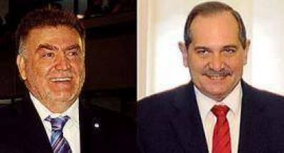 Alperovich quiere a Amaya como candidato a senador nacional