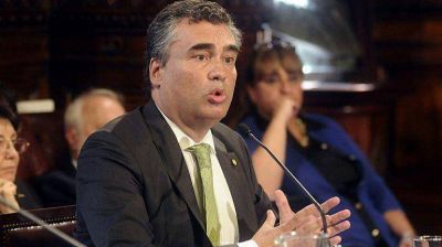 Shock a las reservas: el martes ingresan los u$s1.500 millones de YPF