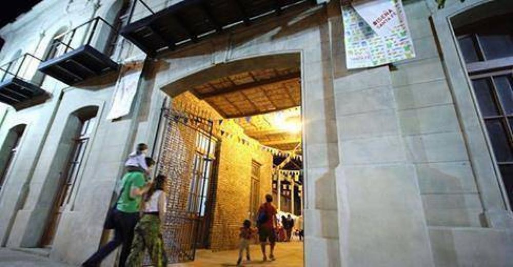Dise�a Santa Fe: un nuevo encuentro con los creadores locales