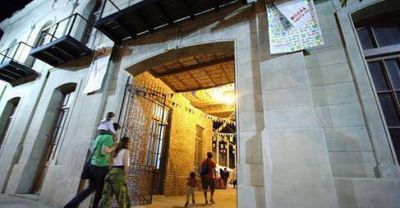 Dise�a Santa Fe: un nuevo encuentro con los creadores locales