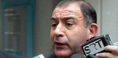 Juez volvi� al rid�culo: ahora no apoyar� a Riutort