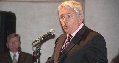 De la Sota, desorientado y confundido: 