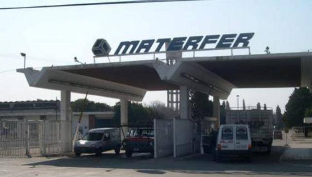 UOM denunci� despidos de trabajadores en Materfer