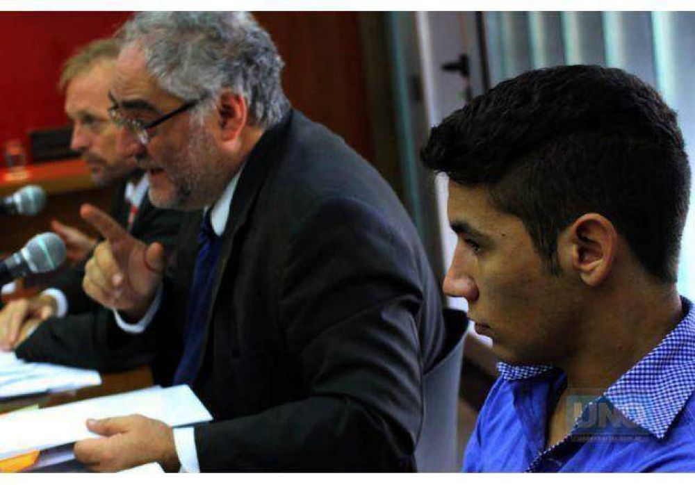 Bressan apelar� al da�o neurol�gico para evitar el juicio