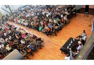 Entre R�os tendr� m�dicos comunitarios itinerantes que realizar�n rondas sanitarias