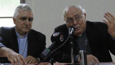 La Iglesia vuelve a denunciar el avance del narcotr�fico