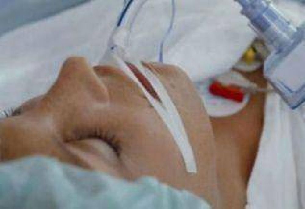 En coma hace un a�o, la abusaron y embarazaron